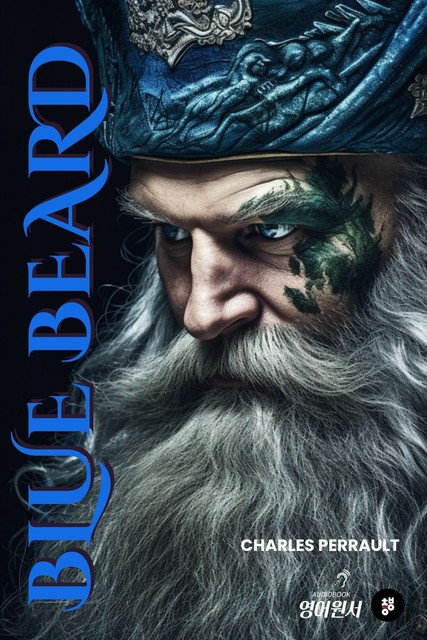 Blue Beard, Charles Perrault