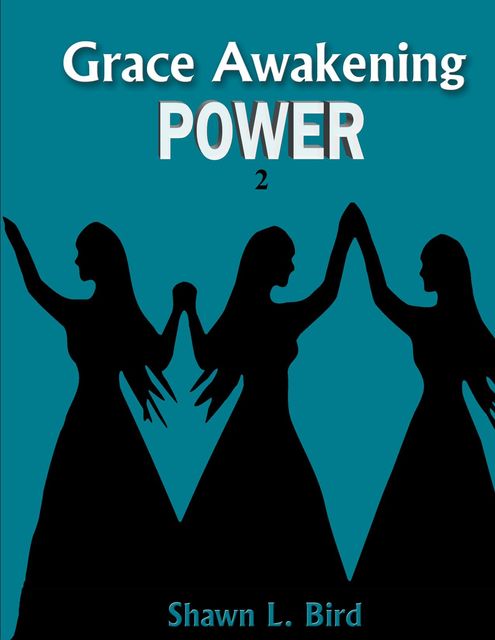 Grace Awakening Power, Shawn L.Bird