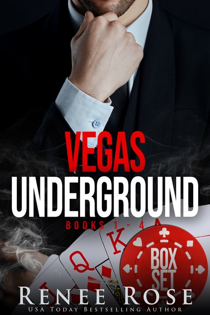 Vegas Undergroundd Collection, Renee Rose
