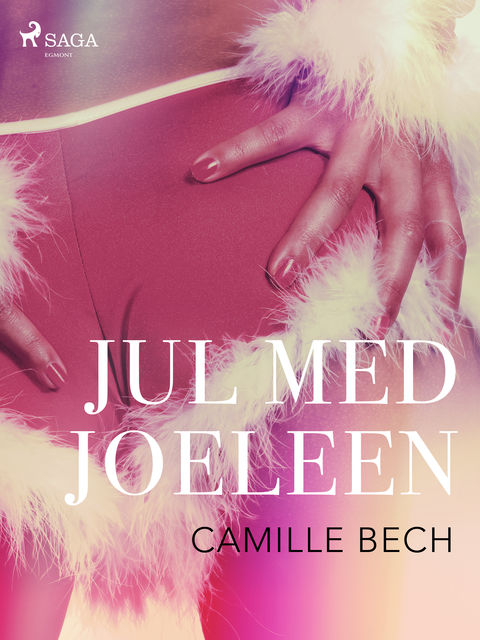 Jul med Joeleen, Camille Bech
