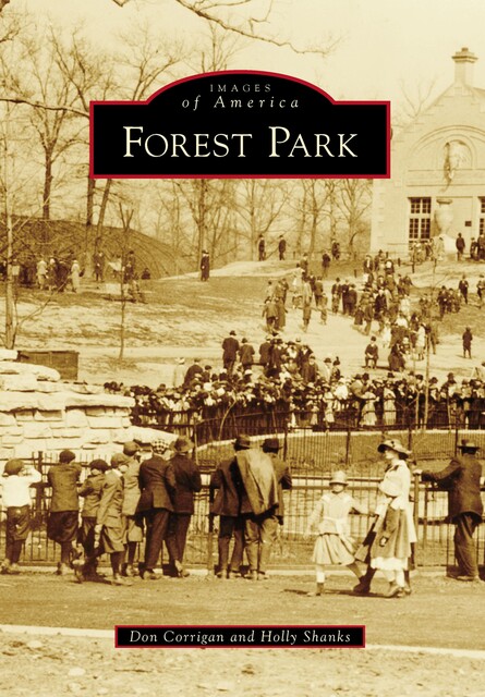 Forest Park, Don Corrigan