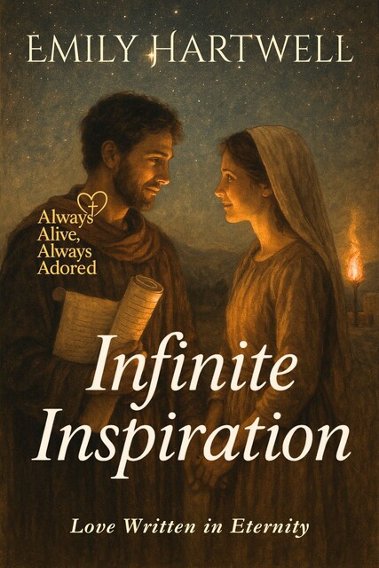 Infinite Inspiration, Emily Hartwell