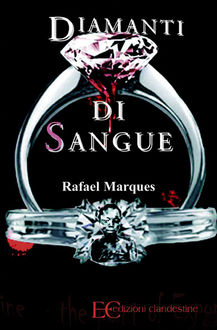 Diamanti di sangue, Rafael Marques