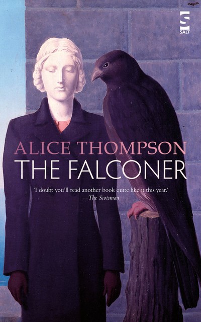 The Falconer, Alice Thompson