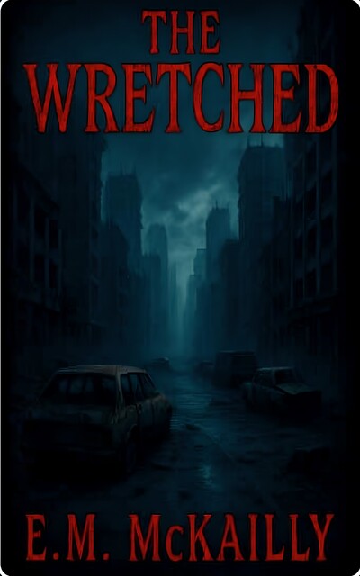 The Wretched, E.M. Mckailly