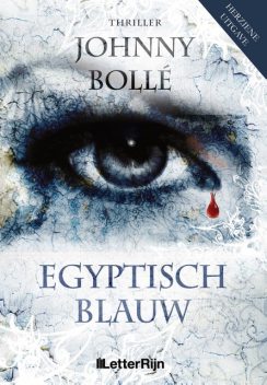 Egyptisch Blauw, Johnny Bollé