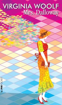 Mrs. Dalloway, Virginia Woolf