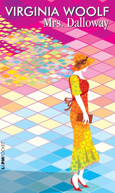 Mrs. Dalloway, Virginia Woolf