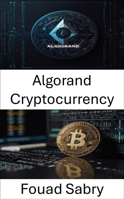 Algorand Cryptocurrency, Fouad Sabry