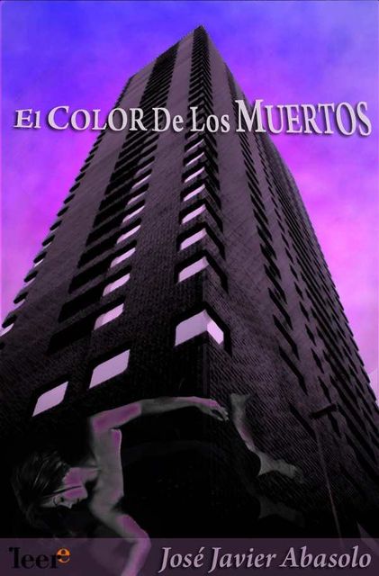 El color de los muertos, José Javier Abasolo