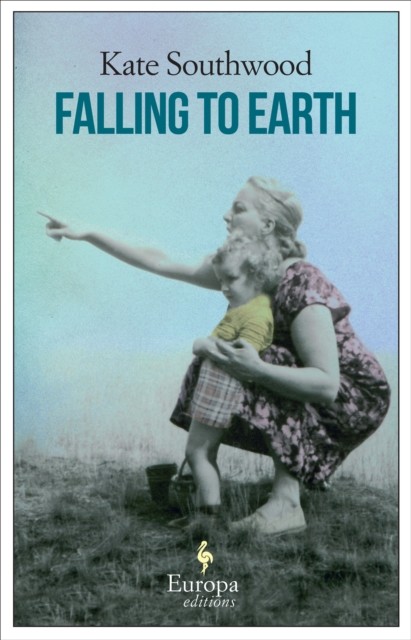 Falling to Earth, Kate Southwood