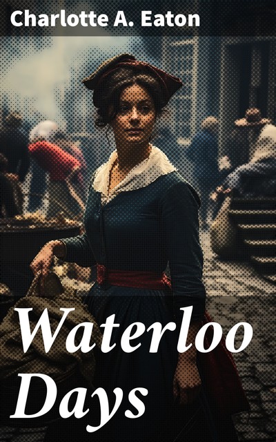 Waterloo Days, Charlotte Eaton