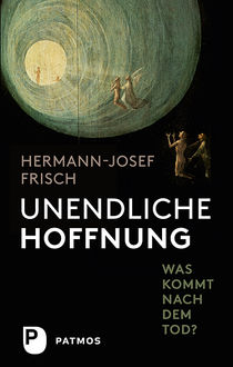 Unendliche Hoffnung, Hermann-Josef Frisch