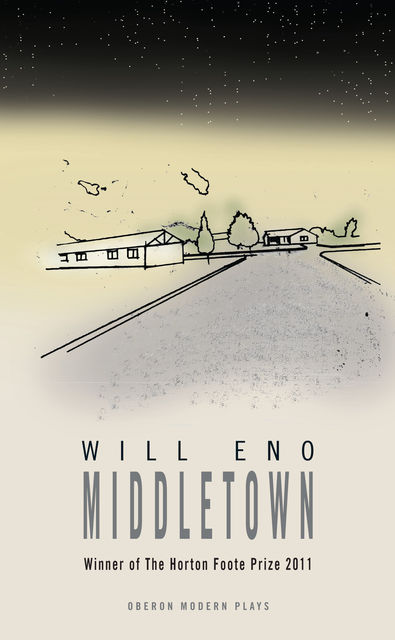 Middletown, Will Eno
