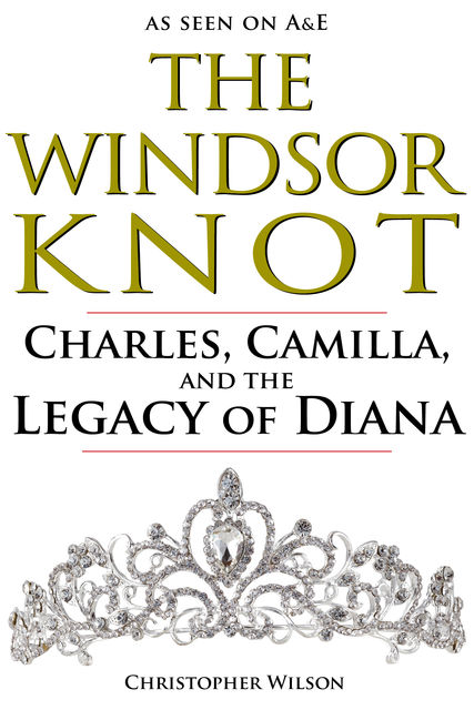 The Windsor Knot, Christopher Wilson