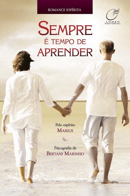 Sempre é tempo de aprender, Bertani Marinho