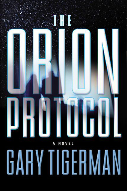 The Orion Protocol, Gary Tigerman