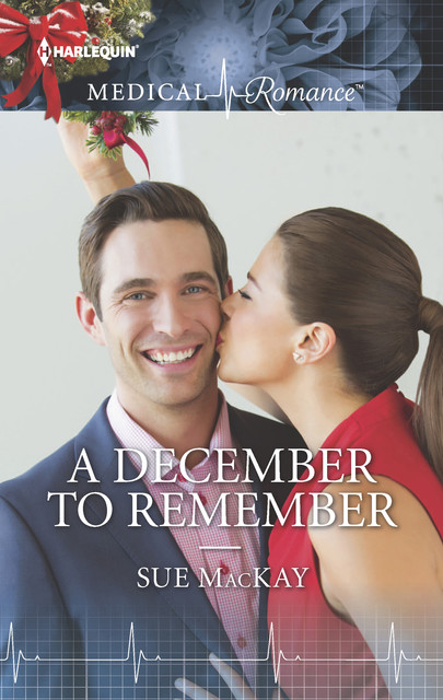 A December To Remember, Sue MacKay