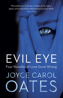 Evil Eye, Joyce Carol Oates