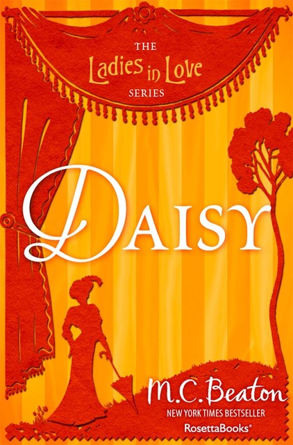 Daisy, M.C. Beaton