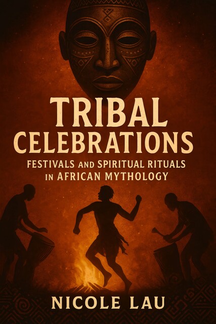 Tribal Celebrations, Nicole Lau