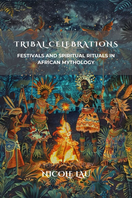Tribal Celebrations, Nicole Lau