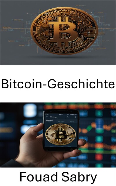Bitcoin-Geschichte, Fouad Sabry