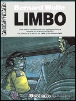 Limbo, Bernard Wolfe