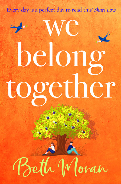 We Belong Together, Beth Moran