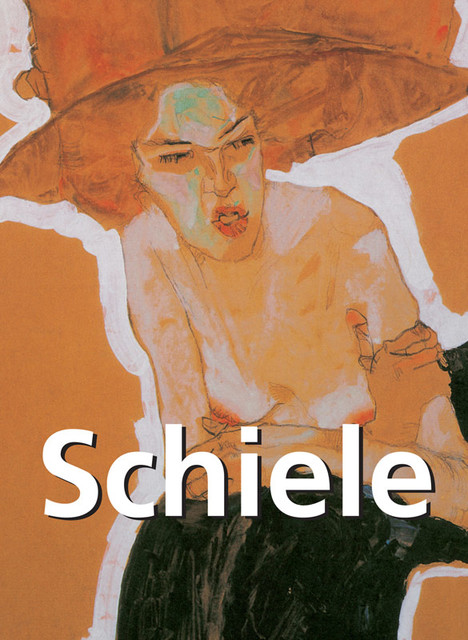 Schiele, Jeanette Zwingenberger
