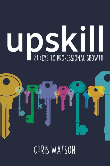 Upskill, Chris Watson