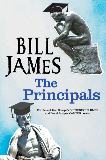 Principals, Bill James