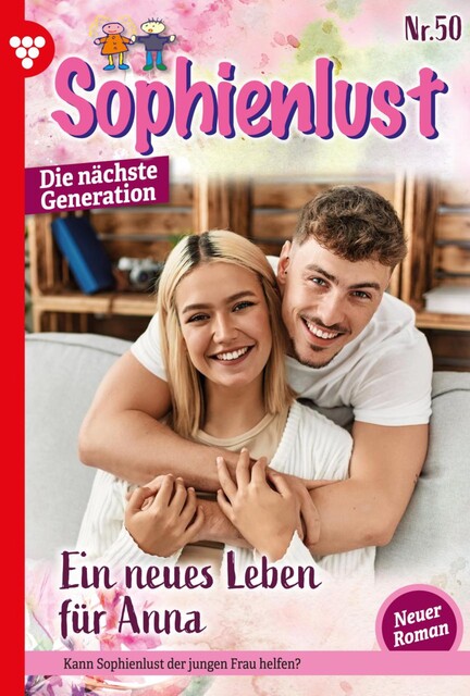 Sophienlust – Die nächste Generation 50 – Familienroman, Heide Philip
