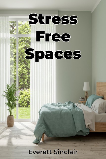 Stress Free Spaces, Everett Sinclair