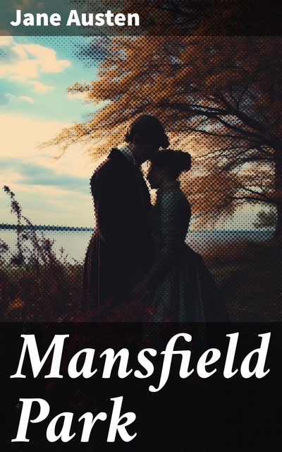 Mansfield Park, Jane Austen