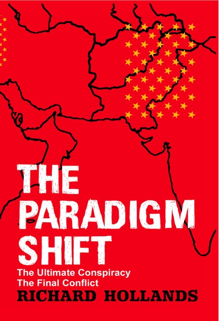 The Paradigm Shift, Richard Hollands