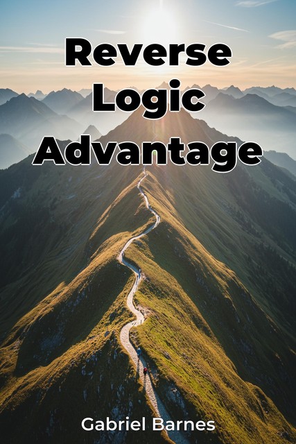 Reverse Logic Advantage, Gabriel Barnes