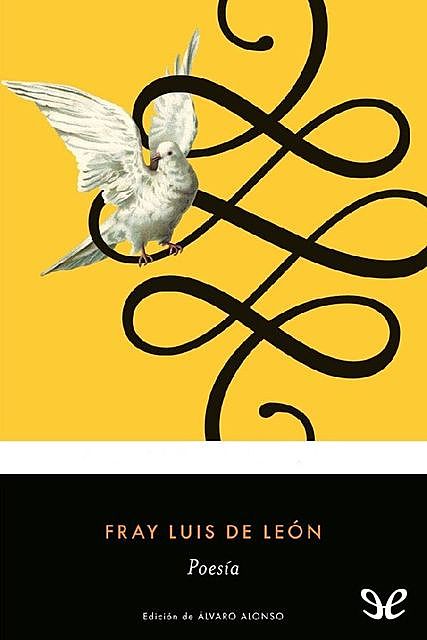 Poesía, Fray Luis de León