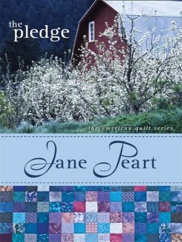 The Pledge, Jane Peart