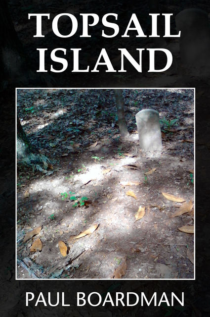 Topsail Island, Paul Boardman