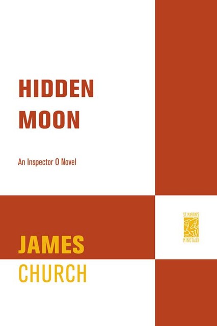 Hidden Moon, James Church