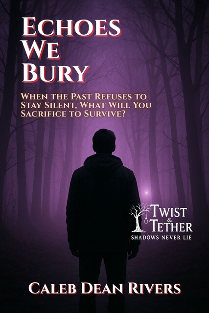 Echoes We Bury, Caleb Dean Rivers