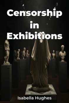 Censorship in Exhibitions, Isabella Hughes