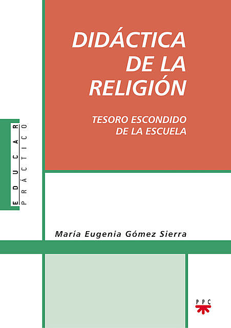 Didáctica de la Religión, María Eugenia Gómez Sierra