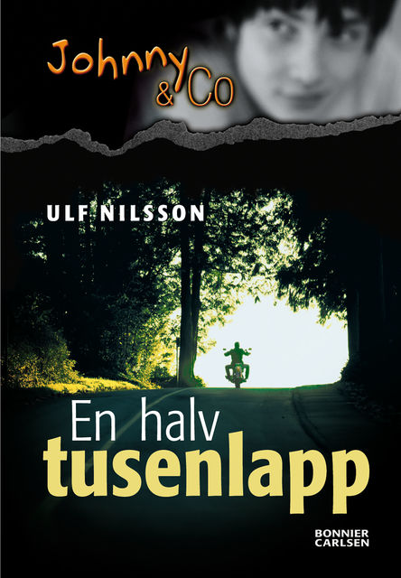 En halv tusenlapp, Ulf Nilsson