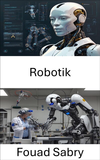 Robotik, Fouad Sabry