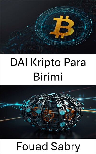 DAI Kripto Para Birimi, Fouad Sabry