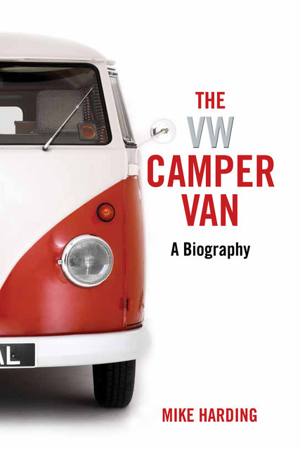 The VW Camper Van, Mike Harding
