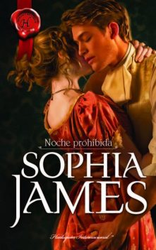 Noche prohibida, Sophia James