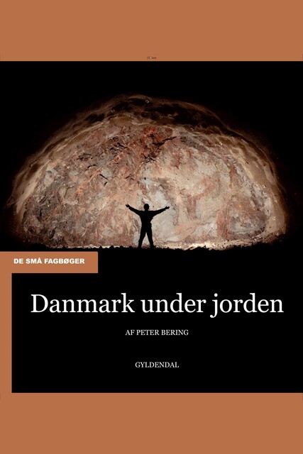 Danmark under jorden, Peter Bering